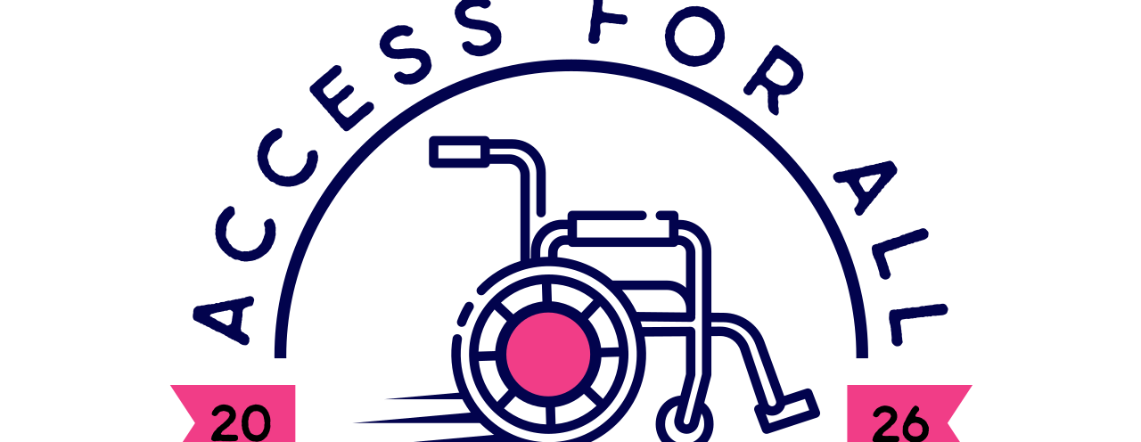 2026 Access for All Abilities Showcase